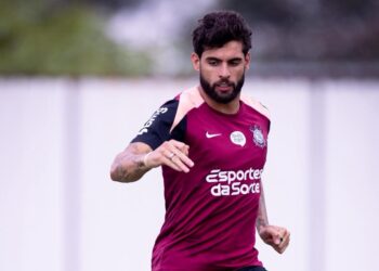 Reprodução: Rodrigo Coca / Corinthians