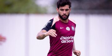 Reprodução: Rodrigo Coca / Corinthians