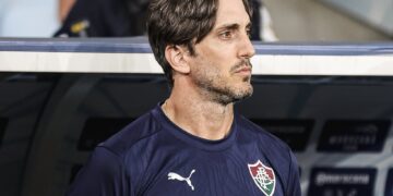 Reprodução: X / Fluminense F.C.