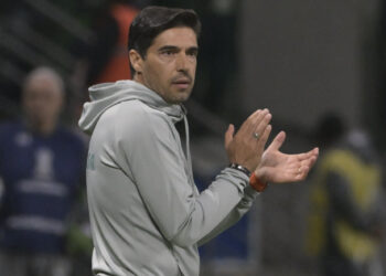 Reprodução: Conmebol Libertadores