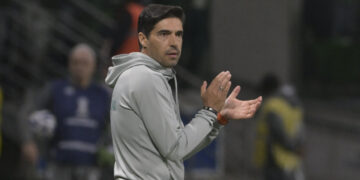 Reprodução: Conmebol Libertadores