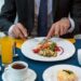 Almoço - Reprodução/Unsplash