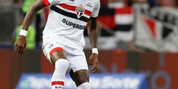 Reprodução: X / São Paulo FC