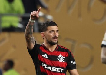 Reprodução: X/ Conmebol Libertadores