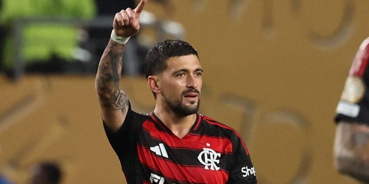 Reprodução: X/ Conmebol Libertadores