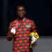Reprodução: The Olympic Games