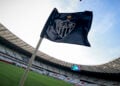 Reprodução: X / Conmebol Libertadores