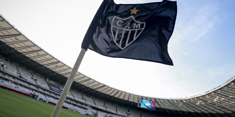 Reprodução: X / Conmebol Libertadores