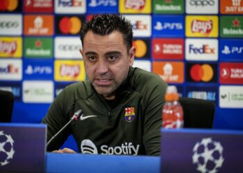 Reprodução: FC Barcelona