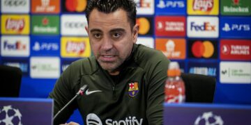 Reprodução: FC Barcelona