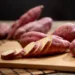 Batata doce - Reprodução/iStock