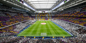 Reprodução: X/ Real Madrid C.F.