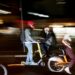 Bicicleta Elétrica - Reprodução