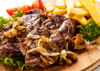 Bife - Reprodução/iStock