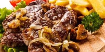 Bife - Reprodução/iStock