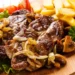 Bife - Reprodução/iStock