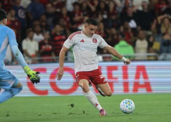 Reprodução: SC Internacional