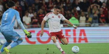 Reprodução: SC Internacional
