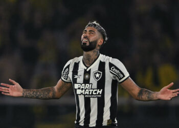 Reprodução: X / CONMEBOL Libertadores