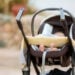 Carrinho de bebê - Reprodução/iStock