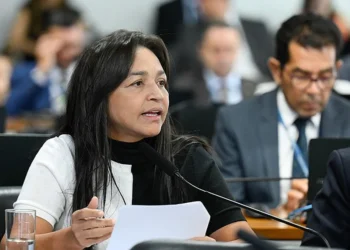 Agência Senado - Reprodução