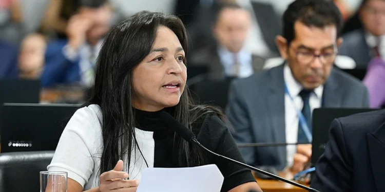Agência Senado - Reprodução