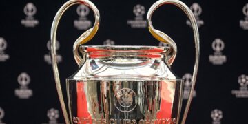 Reprodução: UEFA Champions League