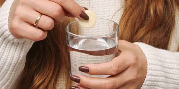 Vitamina C - Reprodução/iStock