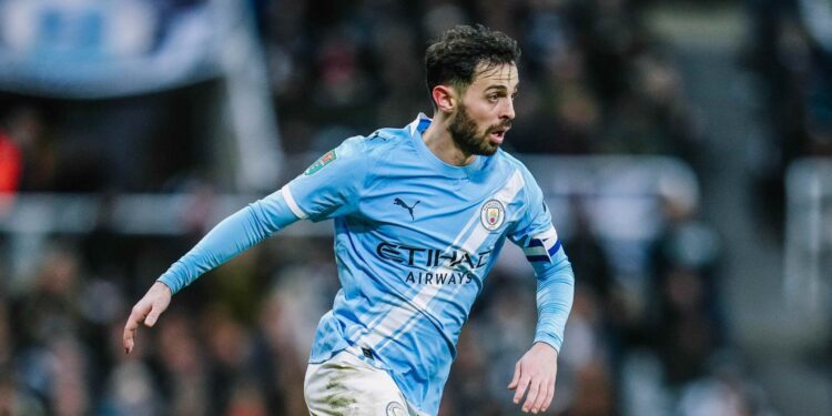 Reprodução: Manchester City