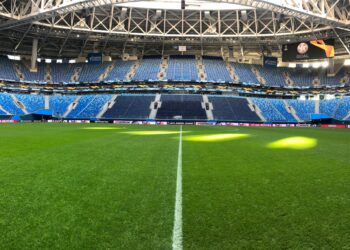 Clube da Europa