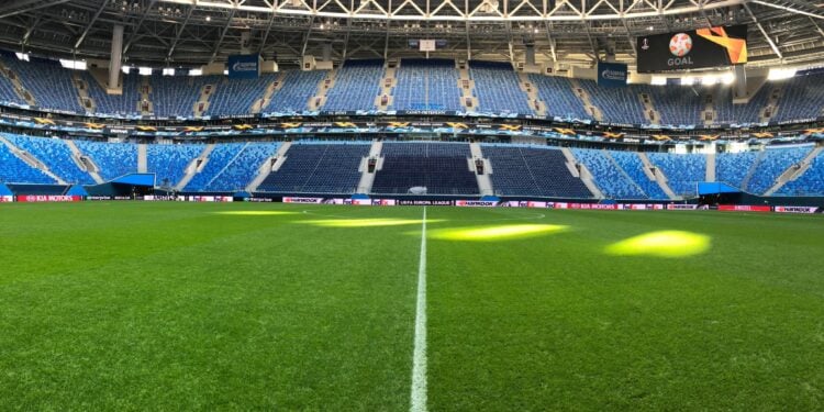Clube da Europa