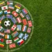 Copa do Mundo - Reprodução/Leonardo Moreno