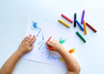Desenho - Reprodução/iStock