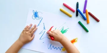 Desenho - Reprodução/iStock