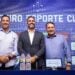 Reprodução: Gustavo Aleixo / Cruzeiro