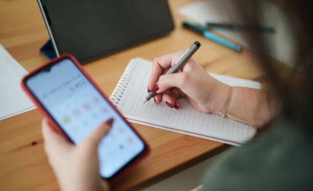 Curso - Reprodução/iStock