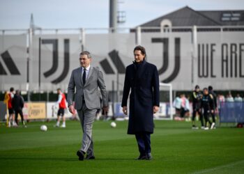 Reprodução: Juventus FC