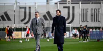 Reprodução: Juventus FC