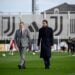 Reprodução: Juventus FC