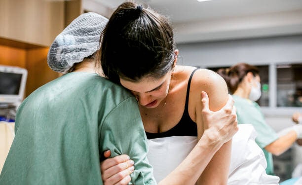 Doula - Reprodução/iStock