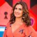Fátima Bernardes - Reprodução/Fabiano Battaglin/Gshow