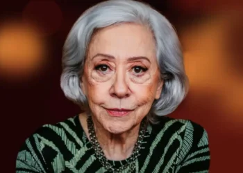 Fernanda Montenegro