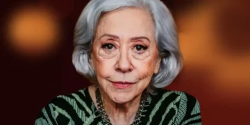 Fernanda Montenegro