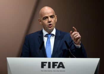 Reprodução: FIFAcom