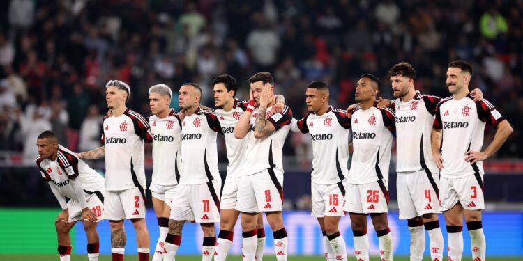 Reprodução: X / CONMEBOL Libertadores