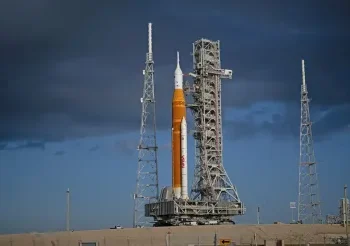 NASA/Joel Kowsky