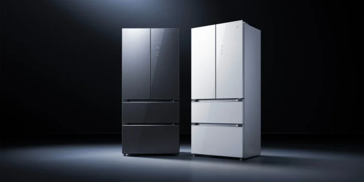 Geladeira - Reprodução/iStock