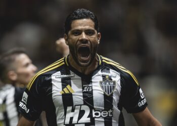 Reprodução: X / Atlético
