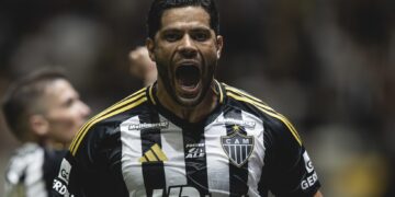Reprodução: X / Atlético