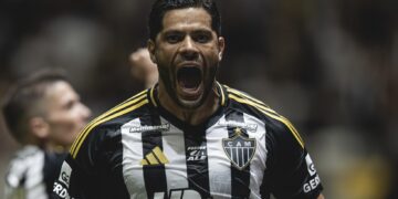 Reprodução: Atlético